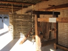 PICTURES/Tubac Presidio Historic Park/t_Wood Plank Cutting Frame.jpg